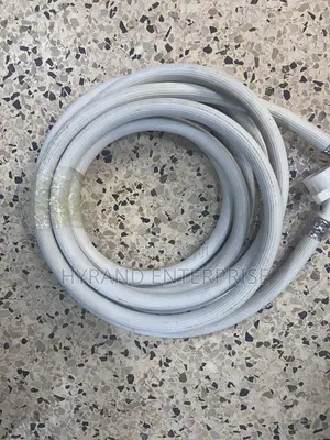 Washing Machine Outlet Pipe