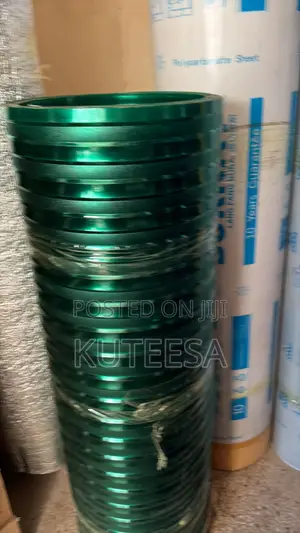 Corrugated Polycarbonate Sheet