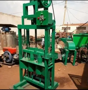Honeycomb Machine