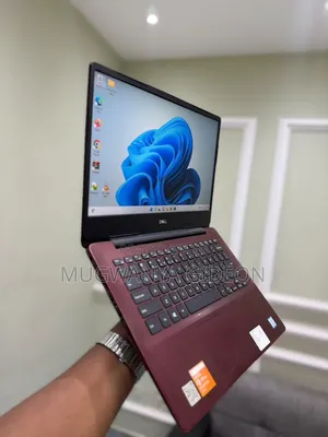 New Laptop Dell Inspiron 13 5391 16GB Intel Core i5 SSD 256GB