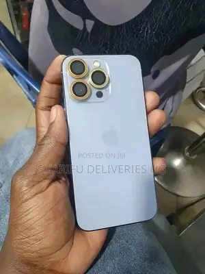Apple iPhone 13 Pro Max 256 GB Blue