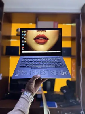 Laptop Lenovo ThinkPad T470 16GB Intel Core i5 SSD 512GB