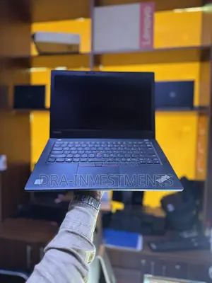 Laptop Lenovo ThinkPad T470 16GB Intel Core i5 SSD 512GB
