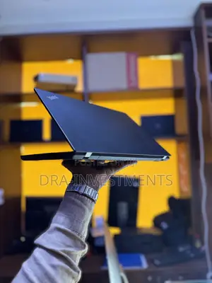Laptop Lenovo ThinkPad T470 16GB Intel Core i5 SSD 256GB