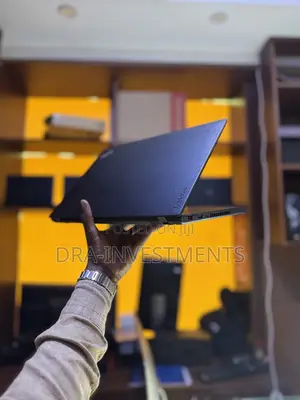 Laptop Lenovo ThinkPad T470 16GB Intel Core i5 SSD 256GB