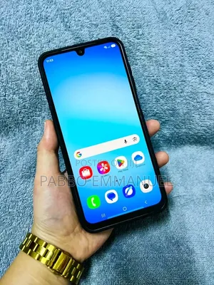 New Samsung Galaxy A17 5G 256 GB Blue