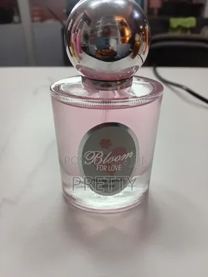 Bloom for Love Perfume