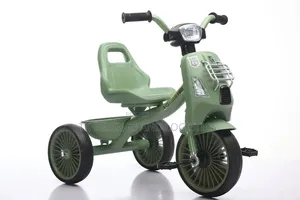 Madich Tricycle