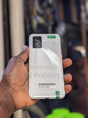 ZTE Libero 5G II 64 GB White