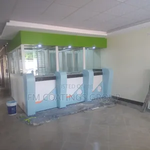 Gypsum Framing