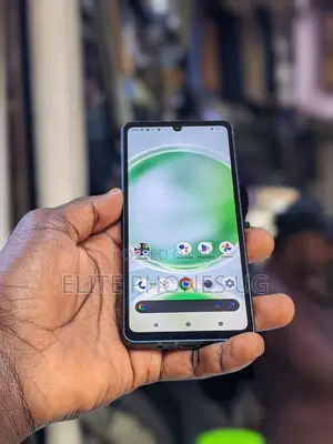 Sharp Aquos Sense 8 128 GB Blue