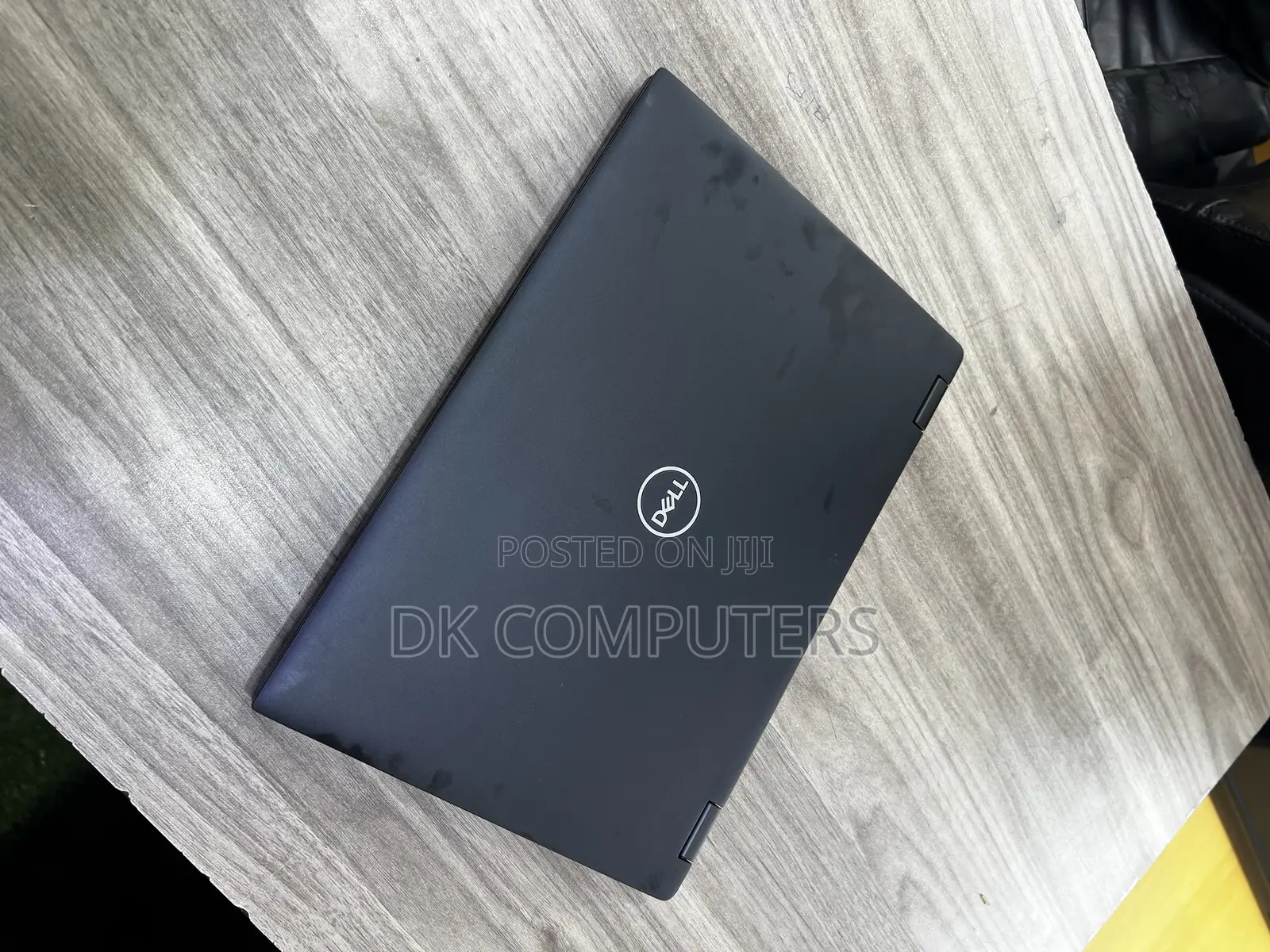 Laptop Dell Latitude 7390 2-in-1 8GB Intel Core i7 SSD 256GB