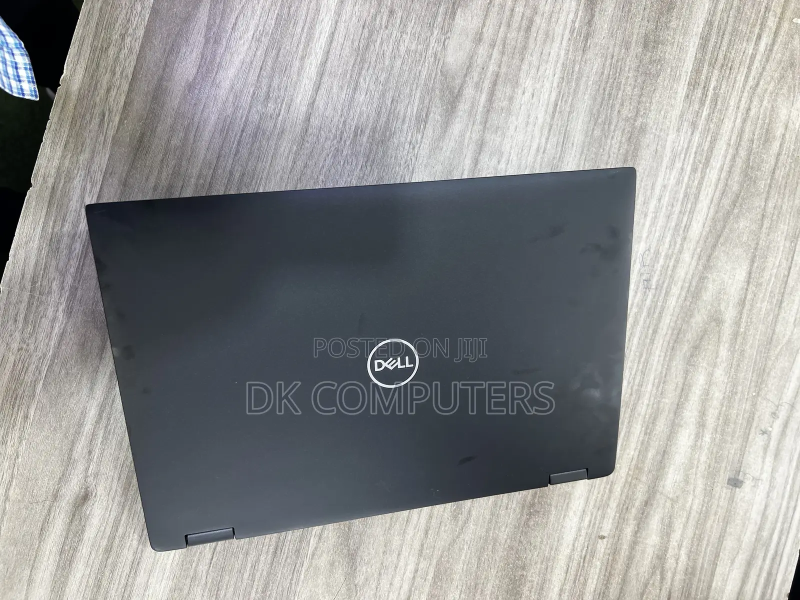 Laptop Dell Latitude 7390 2-in-1 8GB Intel Core i7 SSD 256GB