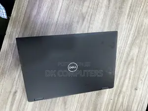 Laptop Dell Latitude 7390 2-in-1 8GB Intel Core i7 SSD 256GB
