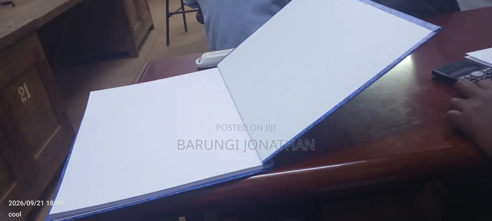 Drawing Books