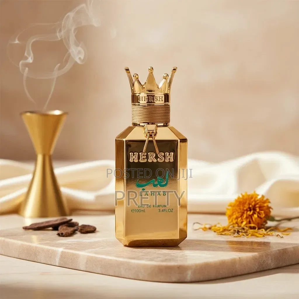 HERSCH Perfume