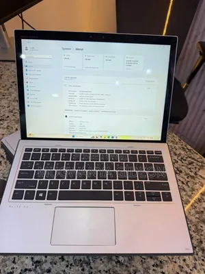 New Laptop HP Elite x2 1013 G3 16GB Intel Core i5 SSD 256GB