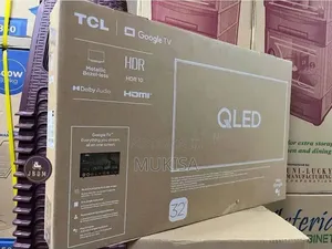 TCL TV 32 Inch