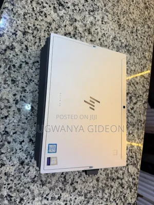 New Laptop HP Elite x2 1013 G3 16GB Intel Core i5 SSD 256GB