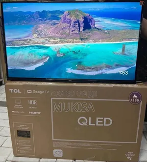 TCL TV 32 Inch