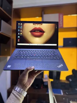 Laptop Lenovo ThinkPad T470 8GB Intel Core i5 SSD 512GB