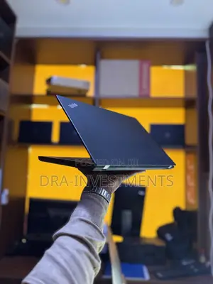 Laptop Lenovo ThinkPad T470 8GB Intel Core i5 SSD 512GB