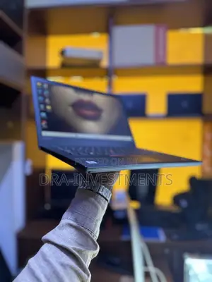 Laptop Lenovo ThinkPad T470 8GB Intel Core i5 SSD 512GB