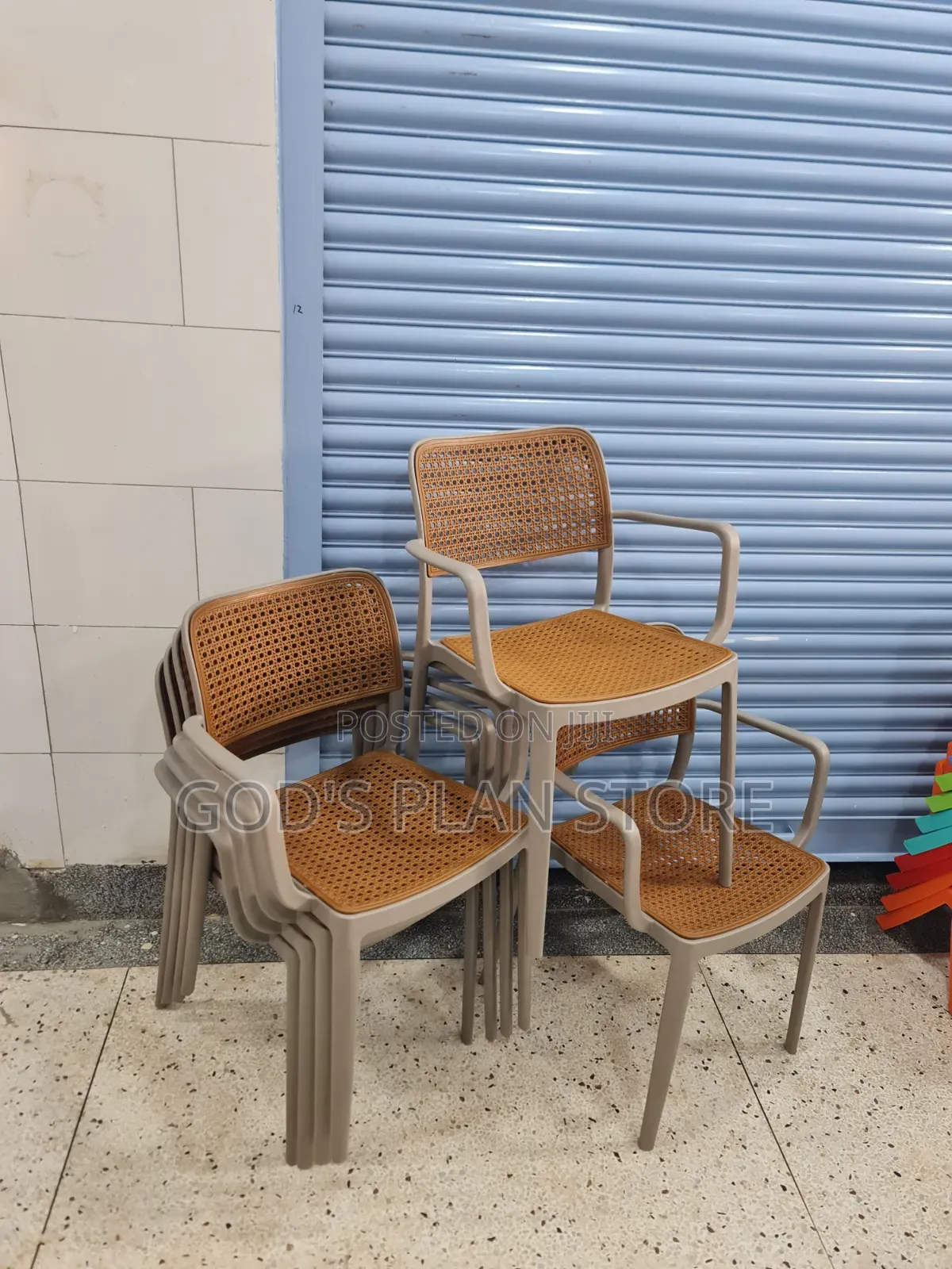 Strong Full Plastic Chairs Plastic Chairs