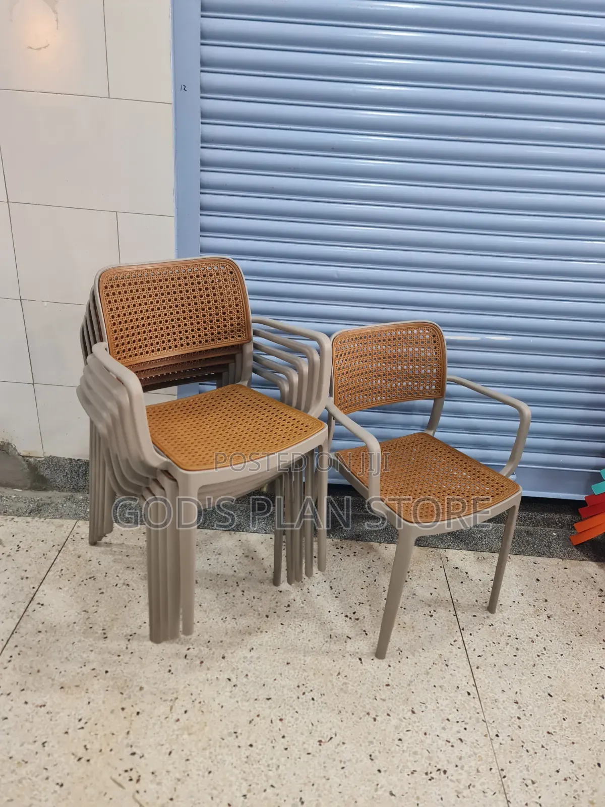 Strong Full Plastic Chairs Plastic Chairs
