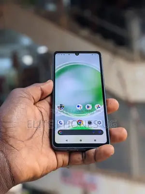 Sharp Aquos Sense 8 128 GB Blue
