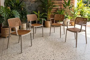 Orchidised Plastic Chairs Plastic Chairs