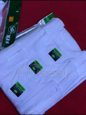 Undershirt Vests