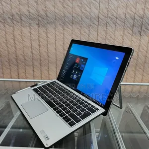 New Laptop HP Elite X2 1012 G2 8GB Intel Core i5 SSD 256GB