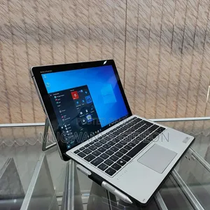 New Laptop HP Elite X2 1012 G2 8GB Intel Core i5 SSD 256GB