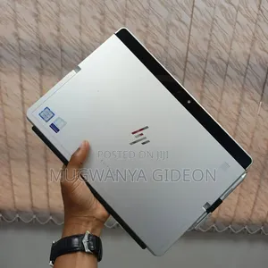 New Laptop HP Elite X2 1012 G2 8GB Intel Core i5 SSD 256GB