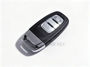 Volkswagen Smart Car Key Shell