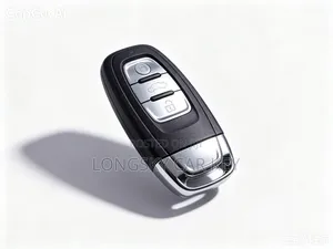 Volkswagen Smart Car Key Shell