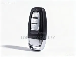 Volkswagen Smart Car Key Shell