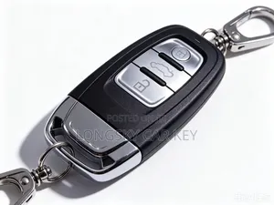 Volkswagen Smart Car Key Shell