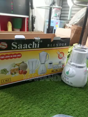 Kitchen Equipments