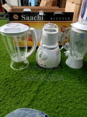 Kitchen Equipments