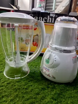 Kitchen Equipments