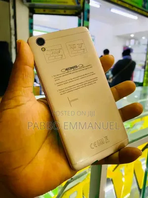 Oppo A37 64 GB Gold