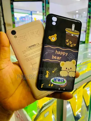 Oppo A37 64 GB Gold