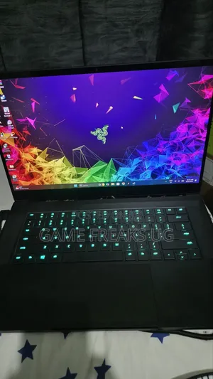 Laptop Razer Blade 32GB Intel Core 7 SSD 1T