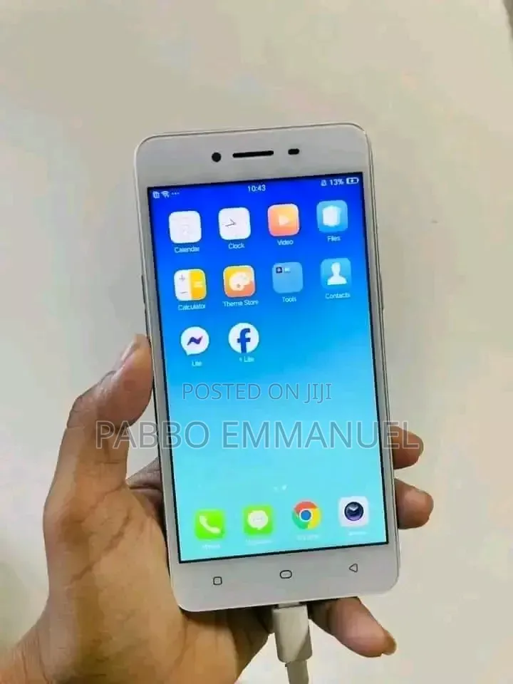 Oppo A37 64 GB Rose Gold