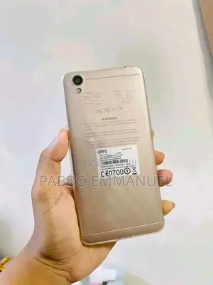 Oppo A37 64 GB Rose Gold
