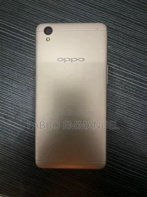 Oppo A37 64 GB Rose Gold