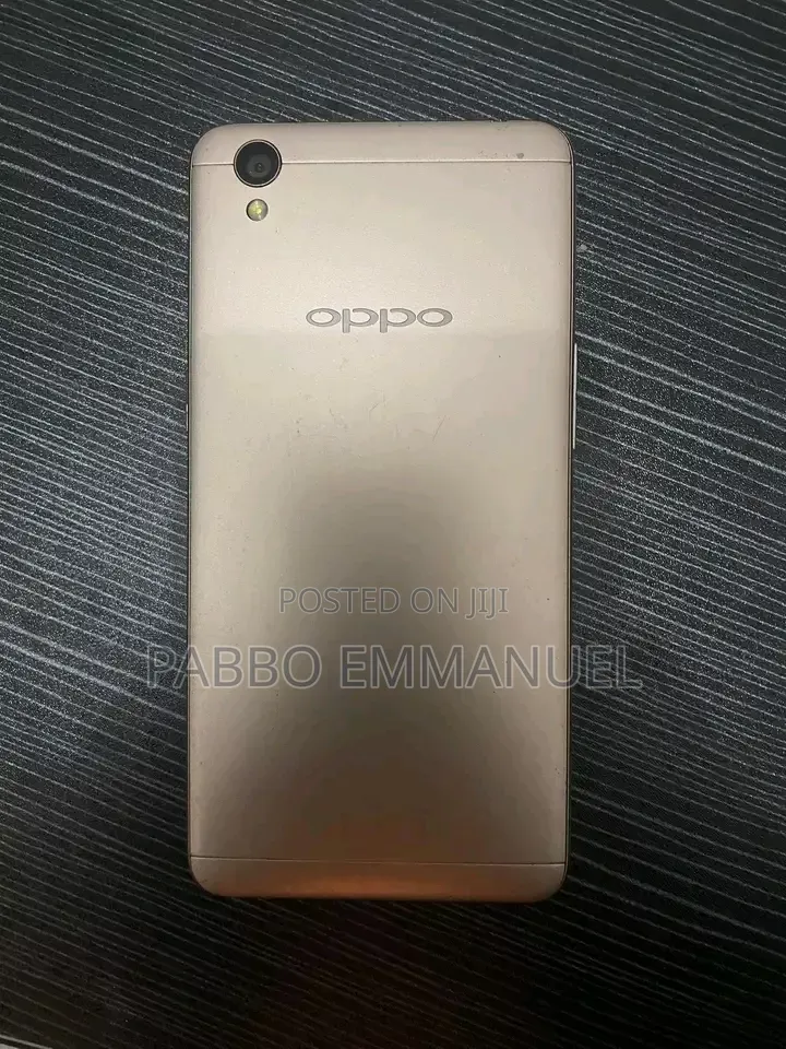 Oppo A37 64 GB Rose Gold