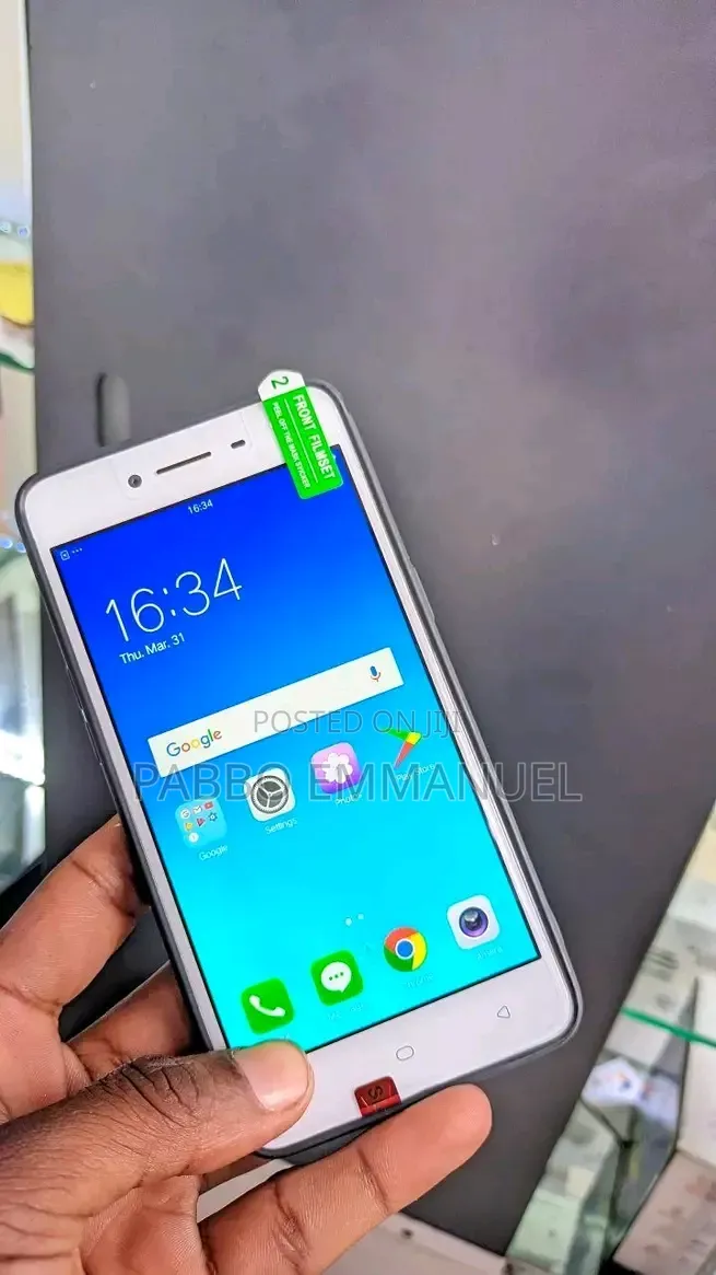 Oppo A37 64 GB Rose Gold